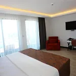 Petra 4* Трабзон