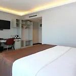 Petra 4* Трабзон