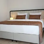 Готель Petra 4*