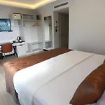 Petra Готель 4*