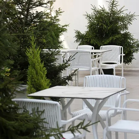 Petra 4* Trabzon