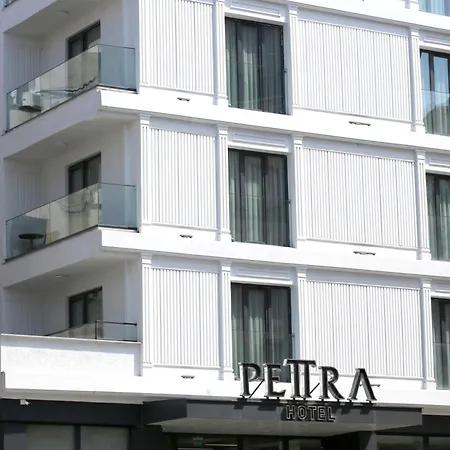Petra Hotel Trabzon