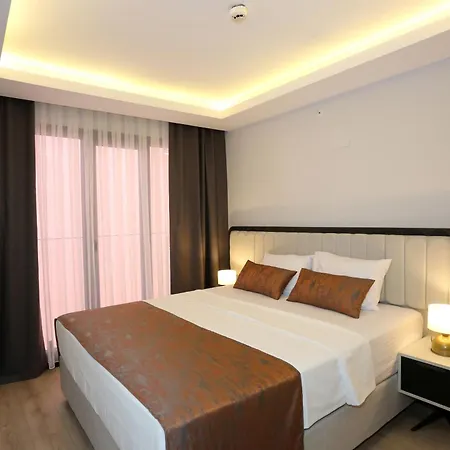 Hotel Petra 4*