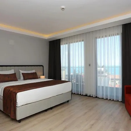 Petra Trabzon