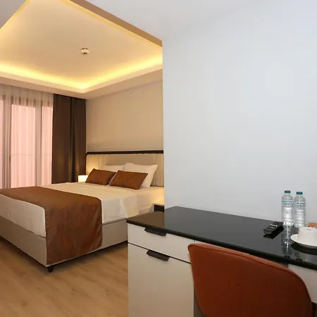 Petra Hotel