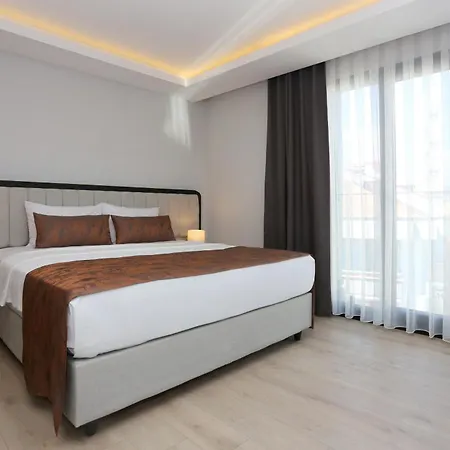 Petra Hotel Trabzon