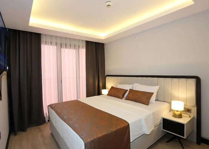 Hotel Petra 4*